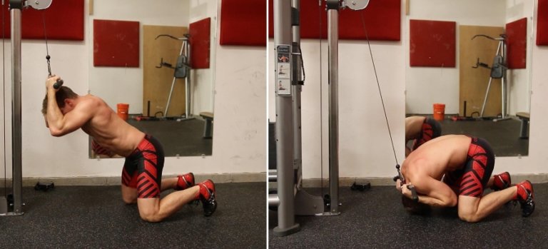 How Do I Get A 6-Pack? - Best Ways To Build Ripped Abs | Legion