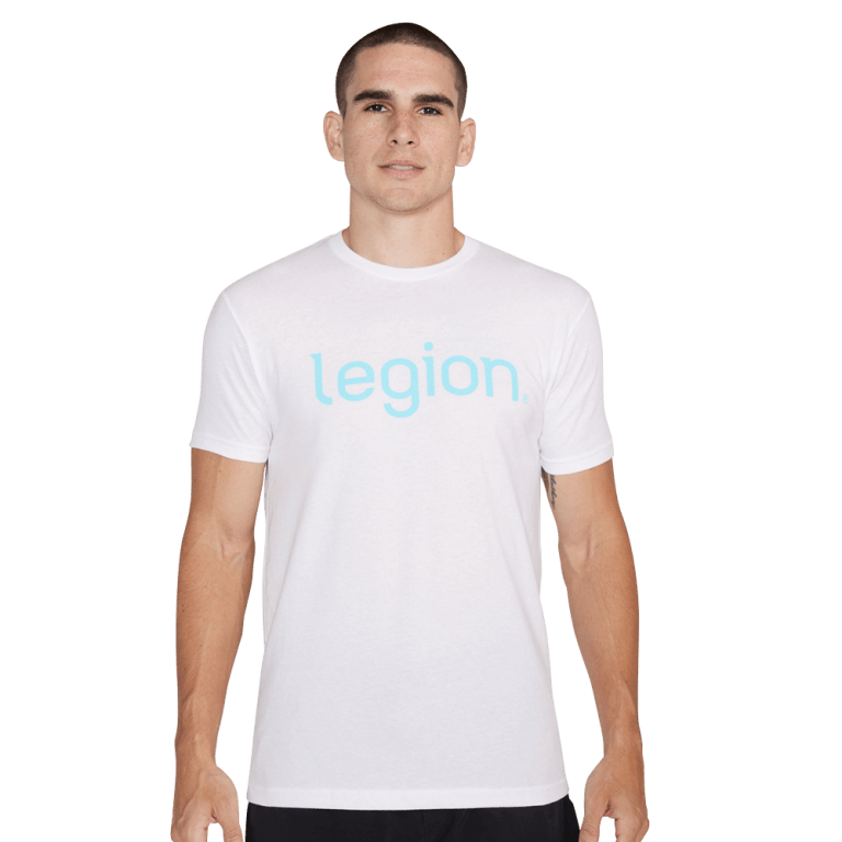 Clothing & Apparel - Legion