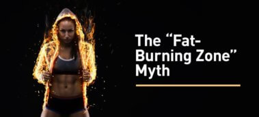 Ep. #783: What Is the “Fat-Burning Zone” and Does It Matter?
