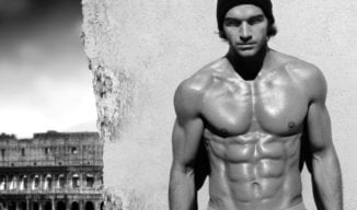 How to Actually Get Six Pack Abs