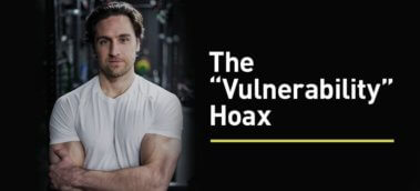 Ep. #789: Motivation Monday: The Great “Vulnerability” Hoax