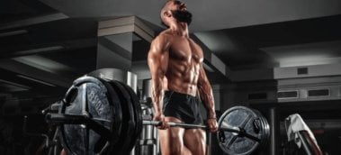 What Muscles Do Deadlifts Work? An Answer, According to Science