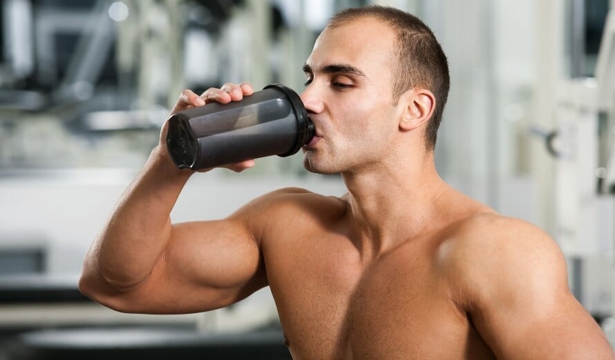 Does Pre Workout Break A Fast Legion