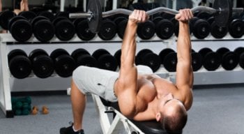 Increase Your Bench Press Max With 16 Science-Backed Techniques