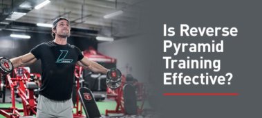 Ep. #806: How Effective Is Reverse Pyramid Training?