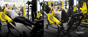 The 12 Best Quad-Focused Exercises for Bigger Quads | Legion