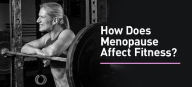 Ep. #812: How Does Menopause Affect Diet and Exercise?