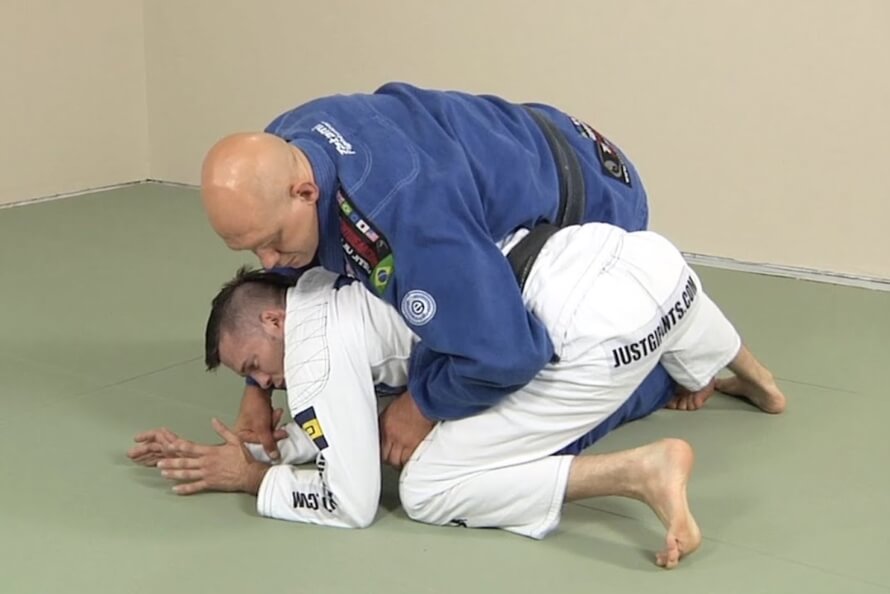 Pros and Cons of Online Brazilian Jiu-Jitsu (BJJ) Training: Is It Possible  To Learn Online? – The Grapplers Guide