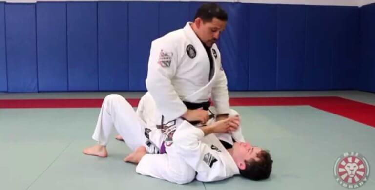 The Complete Beginner’s Guide To Brazilian Jiu-Jitsu | Legion