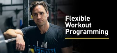 Ep. #828: How “Flexible” Should You Be With Your Workouts?