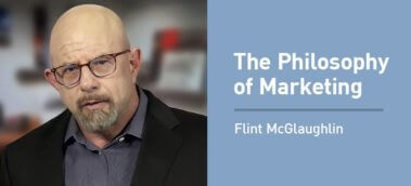 Ep. #844: Flint McGlaughlin on the Philosophy of Marketing