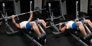 Best Barbell Workouts: Exercises for Whole Body | Legion