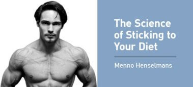 Ep. #848: Menno Henselmans on the Science of Sticking to Your Diet