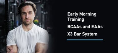 Ep. #861: Q&A: Early Morning Training, BCAAs and EAAs, X3 Bar System, and More