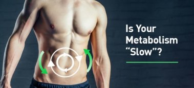 Ep. #859: Do You Have a “Slow” or “Fast” Metabolism?