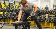 The 12 Best Rear Delt Exercises for Mass and Hypertrophy