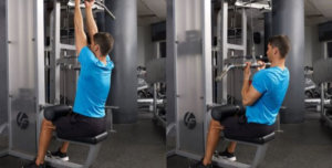 How to Do the Lat Pulldown: Form, Benefits, & Variations | Legion