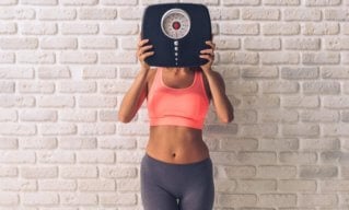 What Is a “Healthy” Body Weight for You?