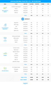 10 Mounjaro Weight Loss Jab Meds And Healthy Habits Lisa S Story