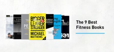Ep. #868: 10 of My Favorite Fitness Books