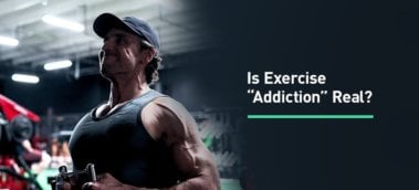 Ep. #874: Can You Be “Addicted” to Exercise? This Is What Science Says