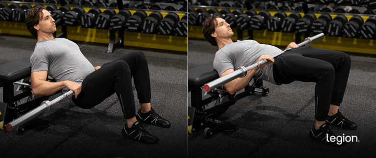 how-to-do-the-barbell-hip-thrust-form-common-mistakes-alternatives