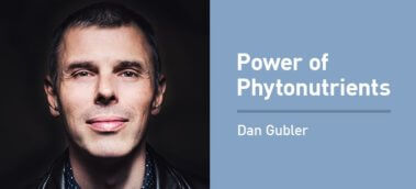 Ep. #863: Dan Gubler on the Power of Phytonutrients