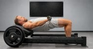 The Best Way to Do the Barbell Hip Thrust
