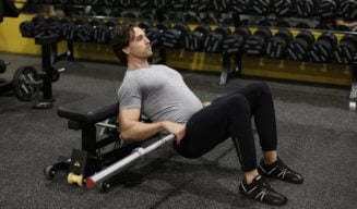 How to Do the Barbell Hip Thrust: Form, Mistakes & Alternatives