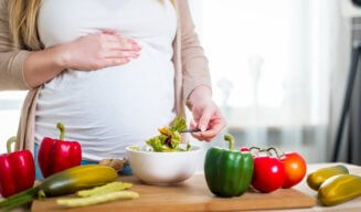 The Definitive Guide on How to Create a Pregnancy Meal Plan