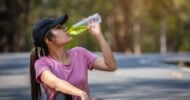 Do You Need Electrolyte Supplements When You Work Out?