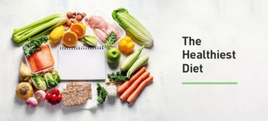 Ep. #883: Is There a Healthiest Diet?