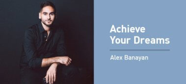 Ep. #887: Alex Banayan on Imposter Syndrome, Clarity Challenge, and More