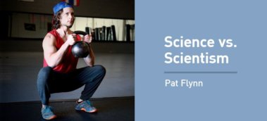 Ep. #878: Pat Flynn on Science vs. Scientism