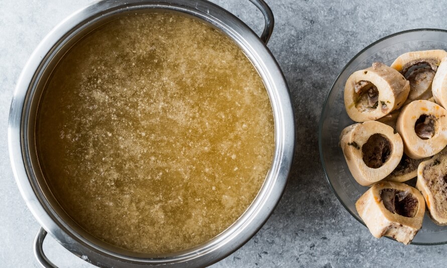 Bone Broth Diet Review Do Bone Broth Diets Work? Legion
