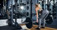 The Best Way to Do the Barbell Romanian Deadlift