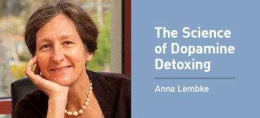 Ep. #890: Anna Lembke on the Truth About “Dopamine Detoxing”