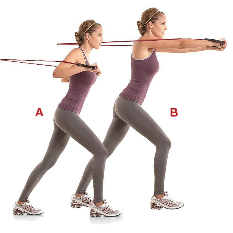 The Definitive Guide To Resistance Band Workouts Legion The Definitive Guide To Resistance Band Workouts Legion