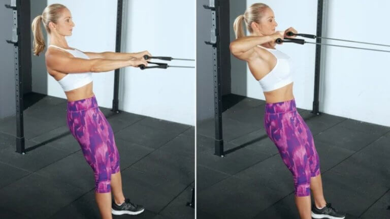 The Definitive Guide to Resistance Band Workouts | Legion