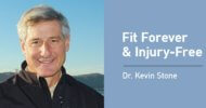 Ep. #899: Dr. Kevin Stone on How to Stay Fit, Injury-Free, and Perform Your Best As You Age