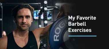 Ep. #900: The 18 Best Barbell Exercises for Getting Bigger and Stronger
