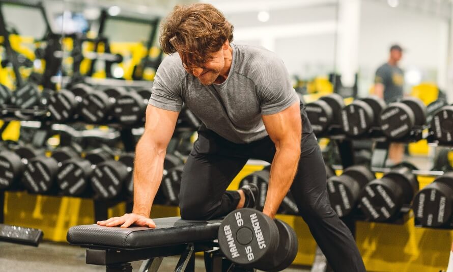 The Best Pull Day Workouts for Building Your Back and Biceps