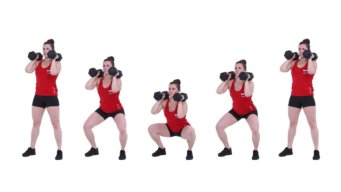 How to Front Squat: Form, Benefits & Alternatives | Legion