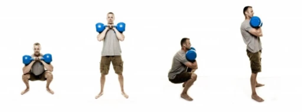 kettlebell-double-rack-squat