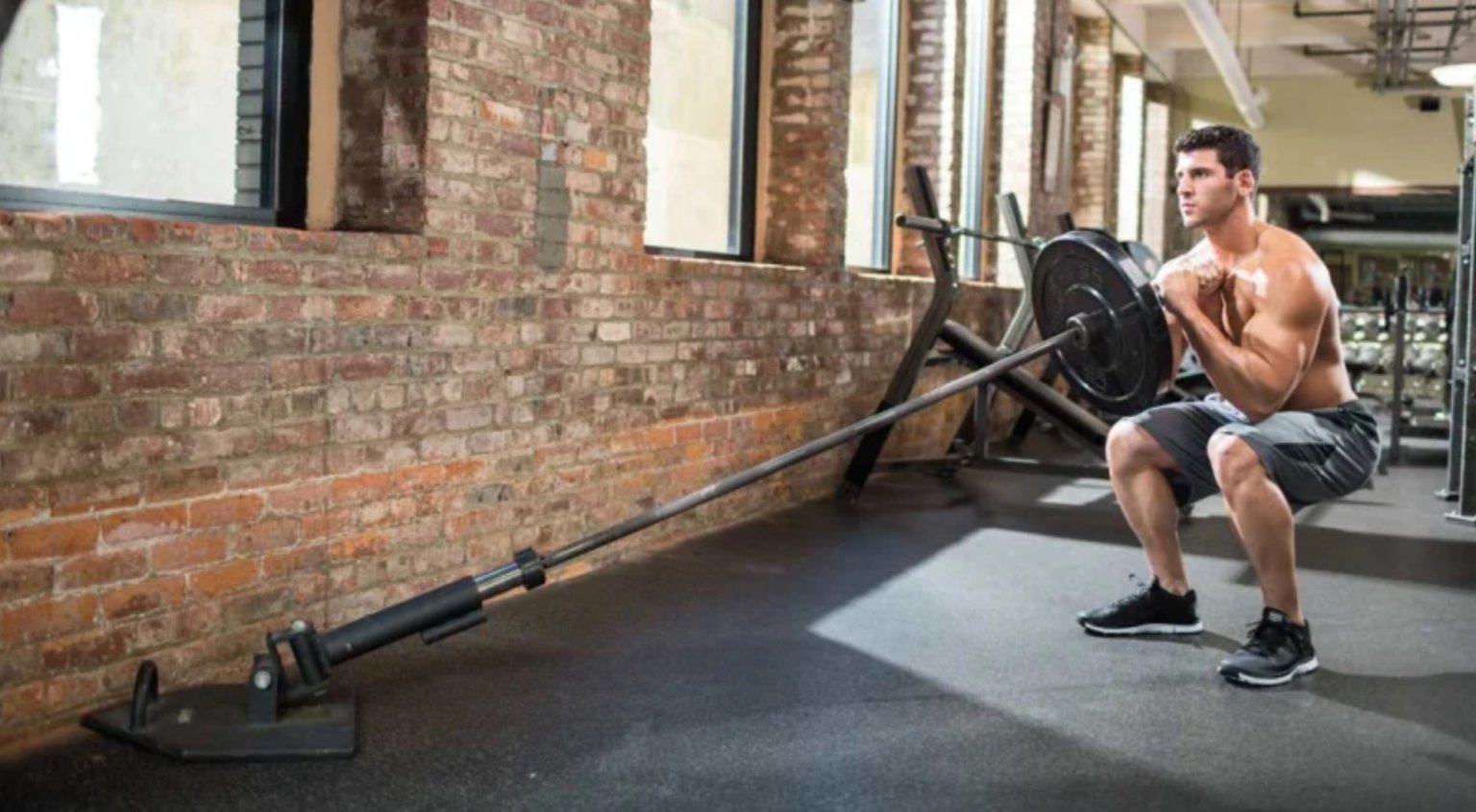 How to Front Squat Form, Benefits & Alternatives Legion