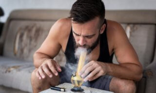 Does Using Marijuana Reduce Muscle Growth, Strength, and Endurance?