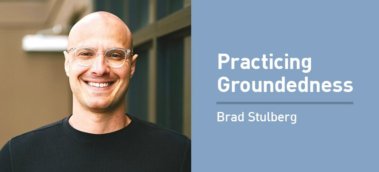 Ep. #911: Brad Stulberg on Beating Burnout and Finding Balance with Groundedness