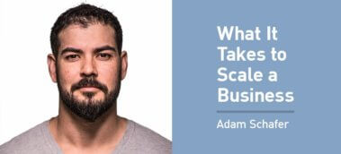 Ep. #908: Adam Schafer on Business “Secrets,” Scaling, Successes, and Stumbles