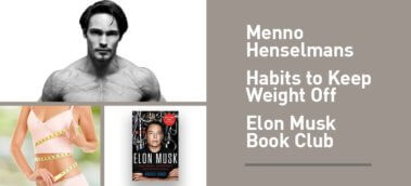 Ep. #918: The Best of Muscle For Life: Full-Body Workouts, Habits to Keep Weight Off, & Elon Musk