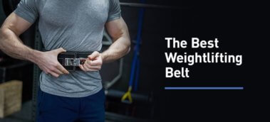 Ep. #919: Why and How to Use a Weightlifting Belt (And How to Find the Right One For You)